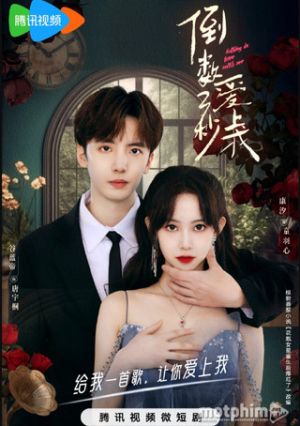 Đếm Ngược Ba Giây Nói Yêu Em