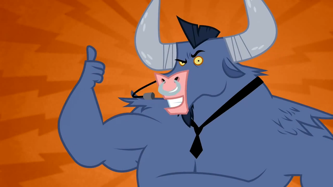 [Imagen: Iron_Will_thumbs-up_S2E19.png]