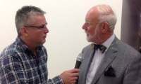 National Finals 2013 : Cheltenham - Interview with Phillip Hunt