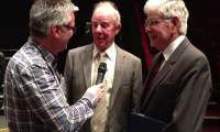 2013 Nationals: Interview with the Adjudicators