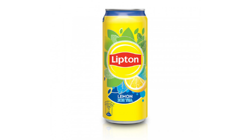 Lipton Ice Tea Lemon-Era-Tirana-Baboon Delivery