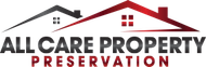 All Care Property Preservation logo