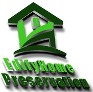 Edify Home Preservation LLC logo