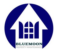 Bluemoon Property Maintenance LLC logo