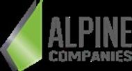 Alpine Companies Inc. logo