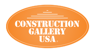 Construction Gallery USA logo