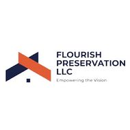 Flourish Preservation LLC logo