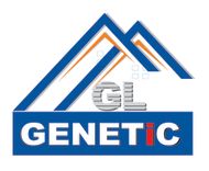 Genetic LLC logo