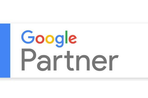 Google Partner Logo