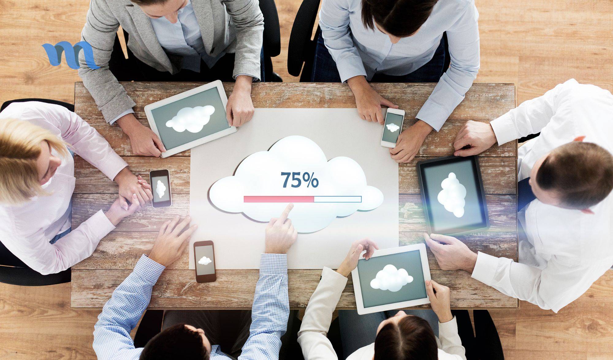 Descubra como a Cloud Computing pode transformar empresas de todos os tamanhos. Aproveite nossas dicas e experimente 15 dias grátis um de nossos serviços.