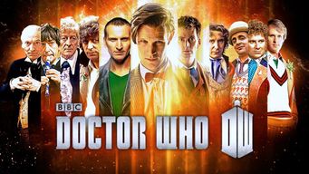 Doctor Who - 10 faits surprenants
